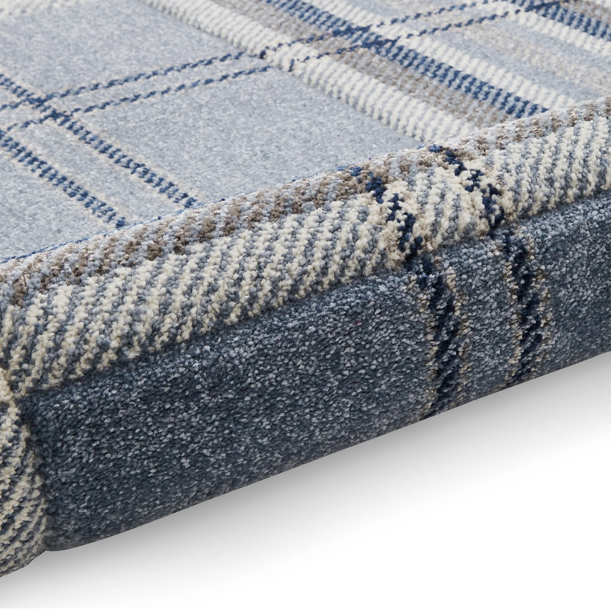 Kelso Check Rug - Image 13