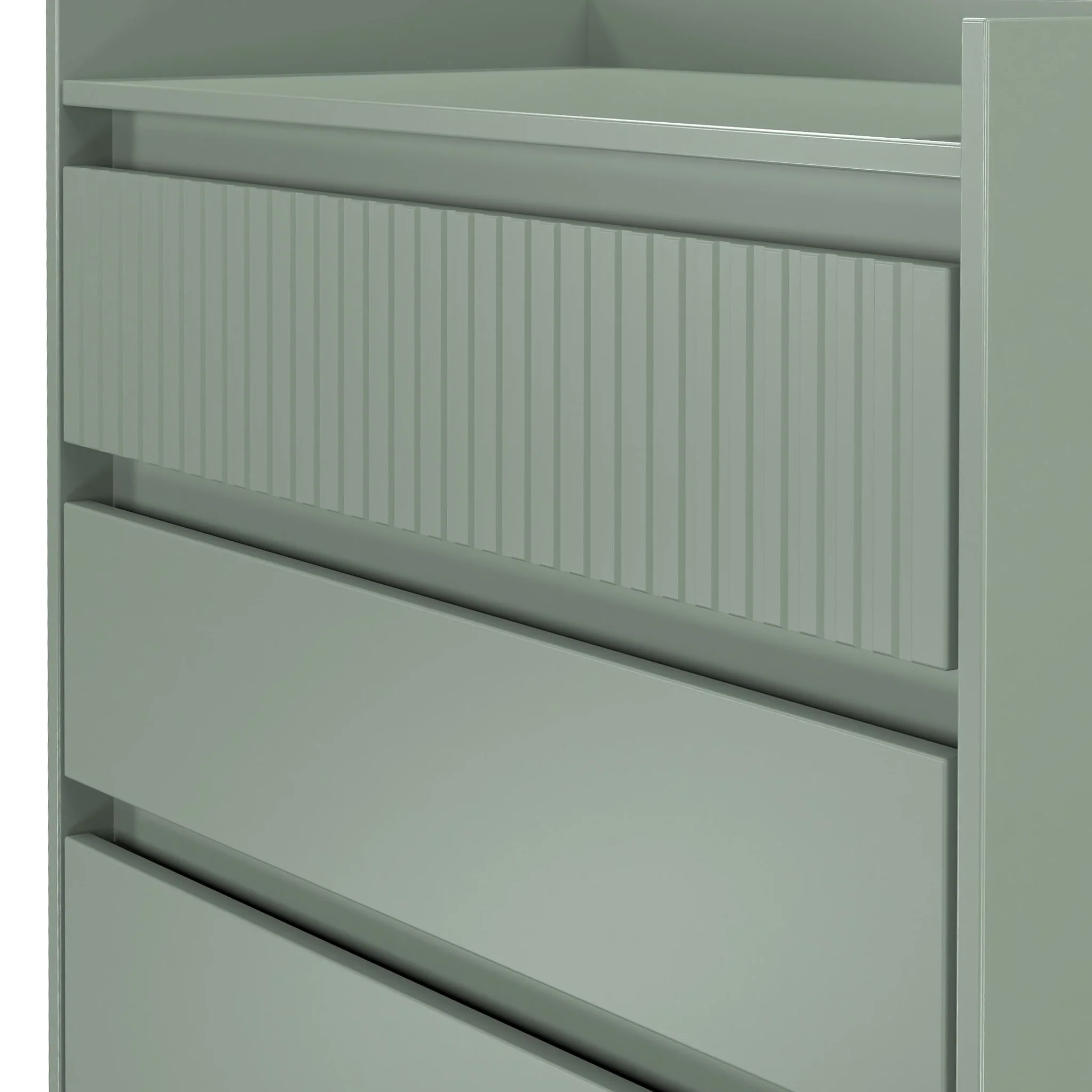 Kenton 3 Drawer Chest - Image 23