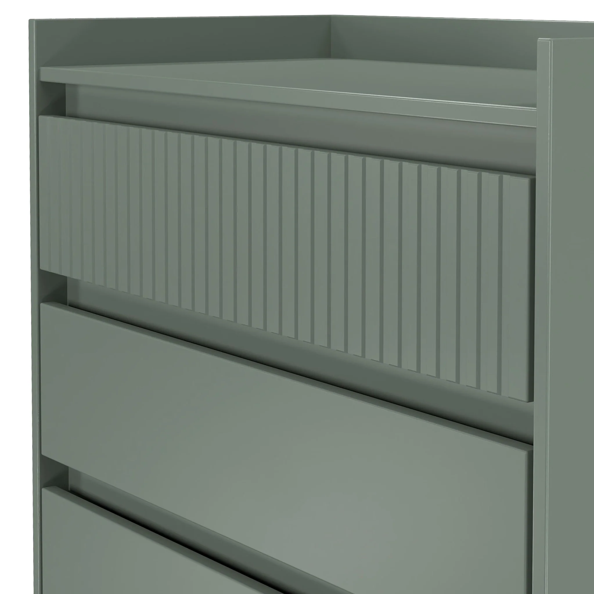 Kenton 4 Drawer Chest - Image 23