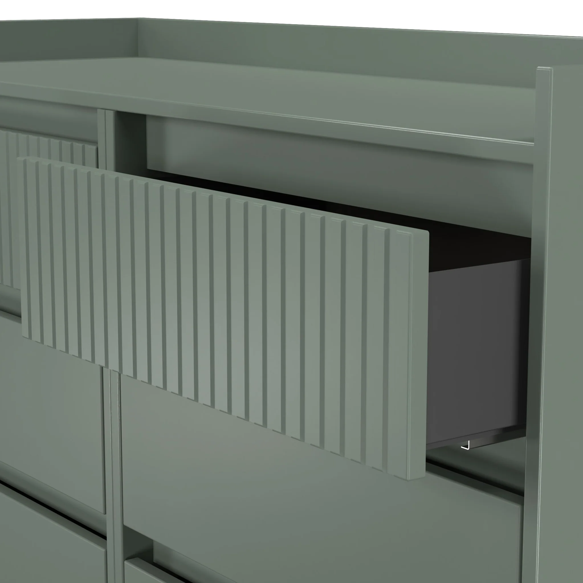 Kenton 6 Drawer Chest - Image 23