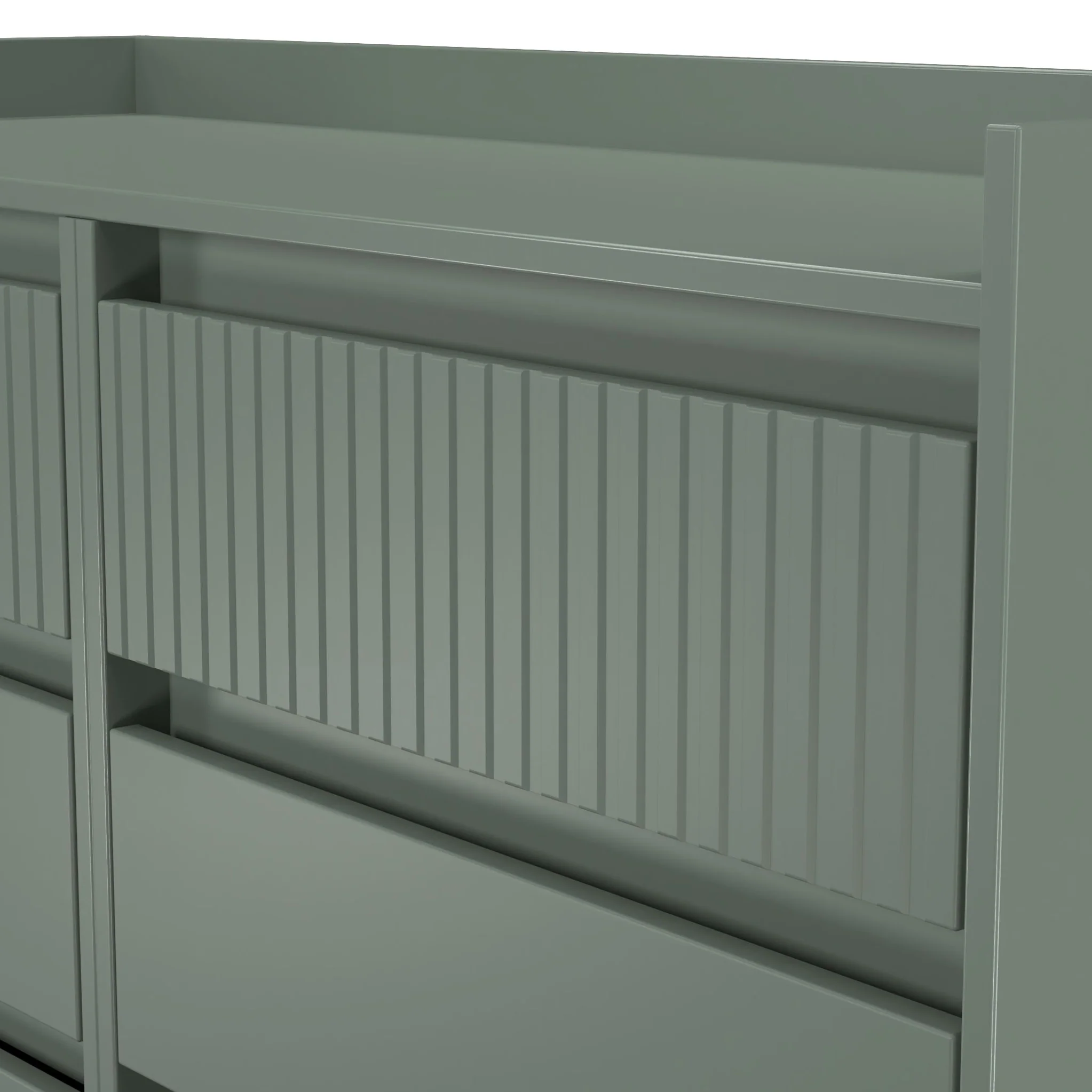 Kenton 6 Drawer Chest - Image 24