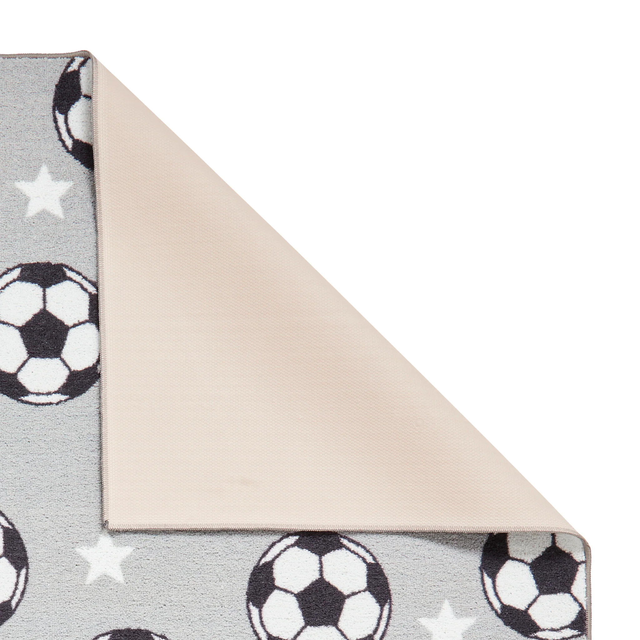 Kids Football Stars Washable Rug - Image 5