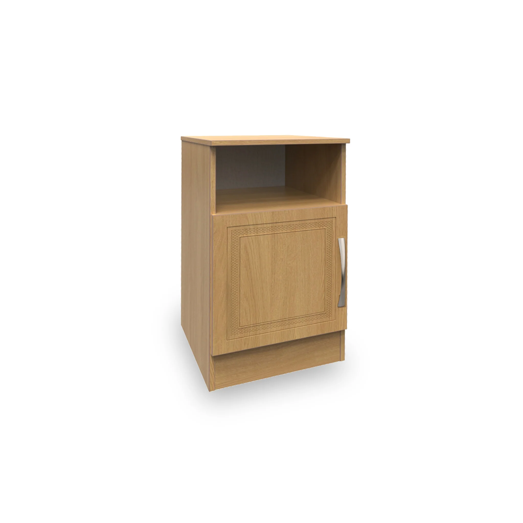 Killgarth 4 Piece Bedroom Set - Image 9