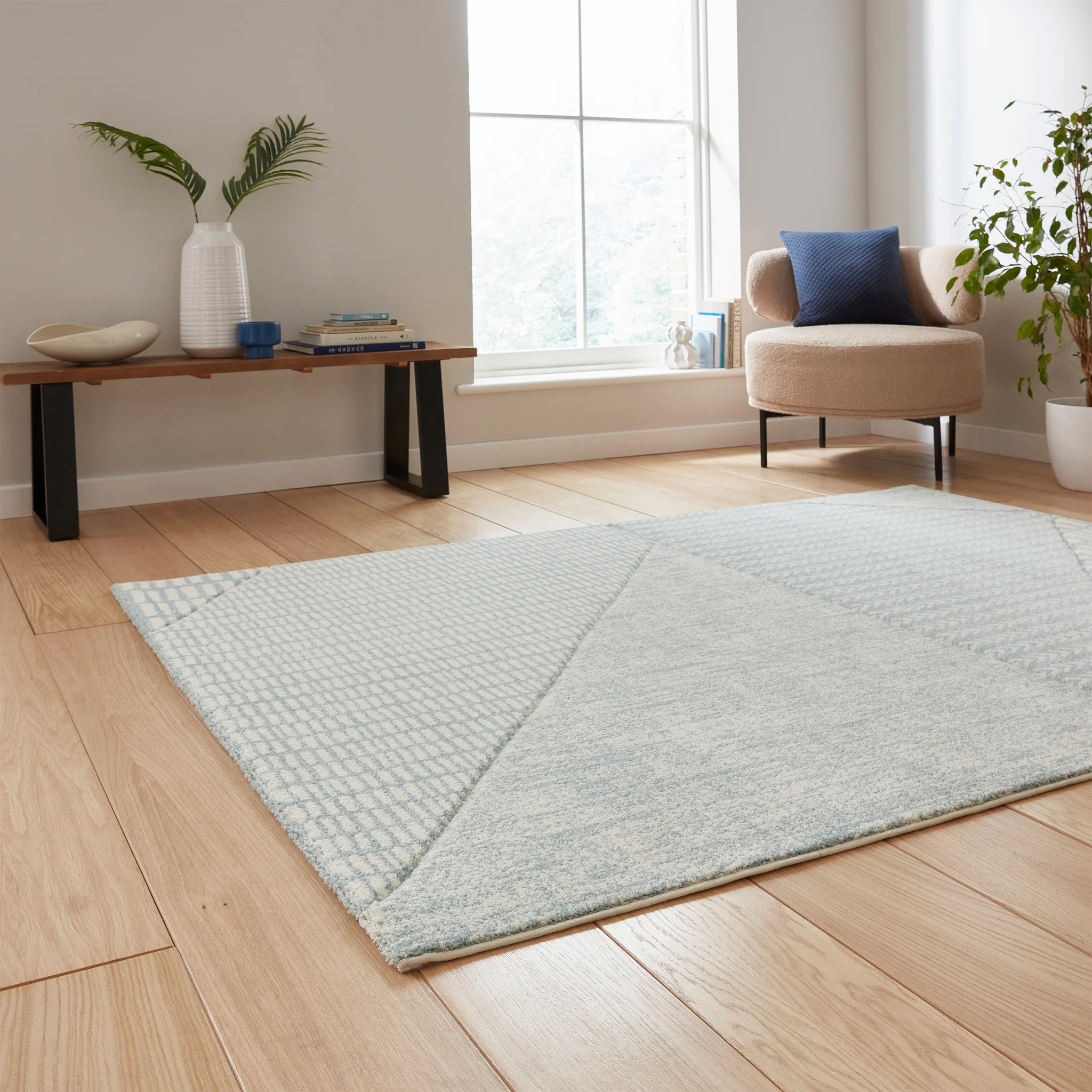 Larsson Abstract Rug - Image 30