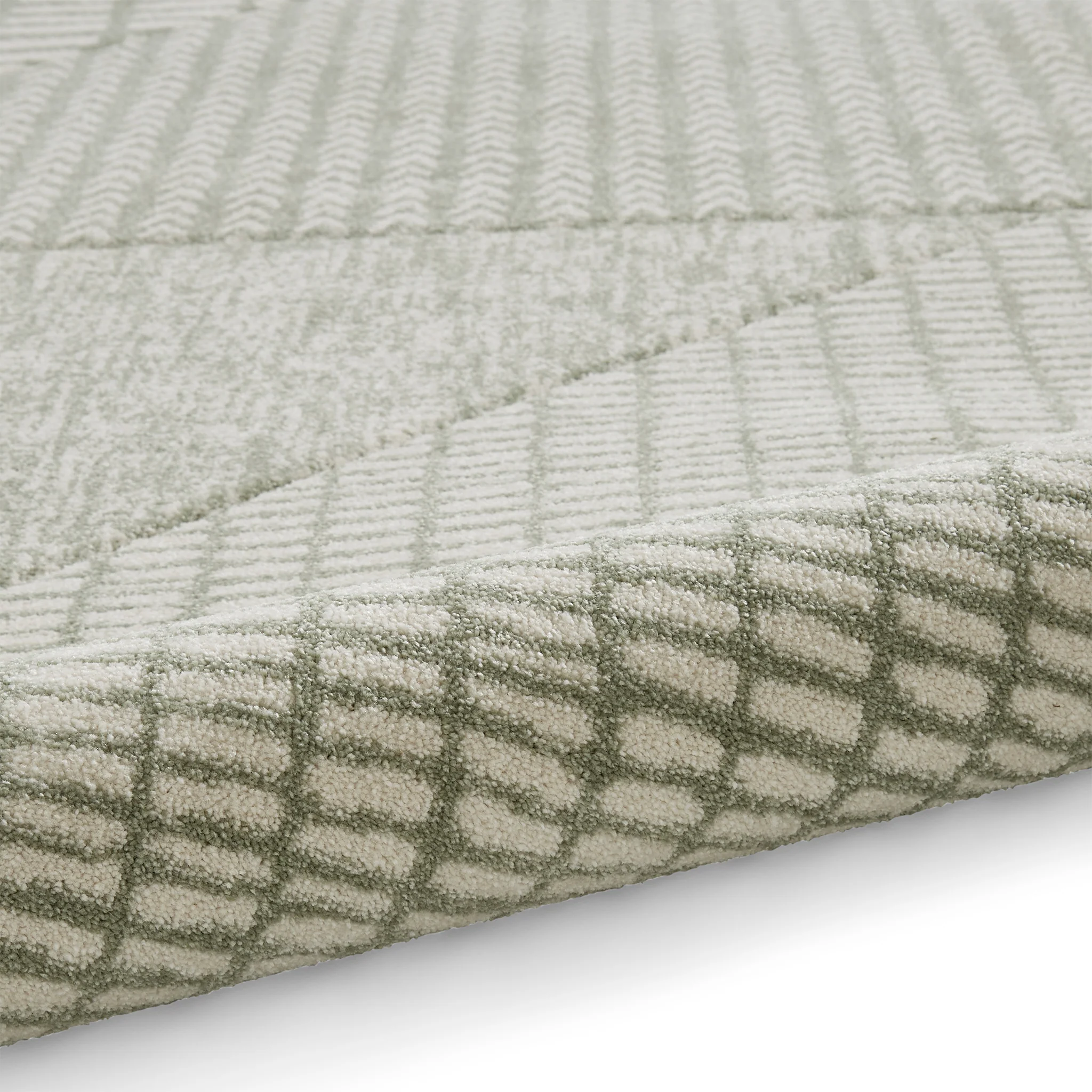 Larsson Abstract Rug - Image 4
