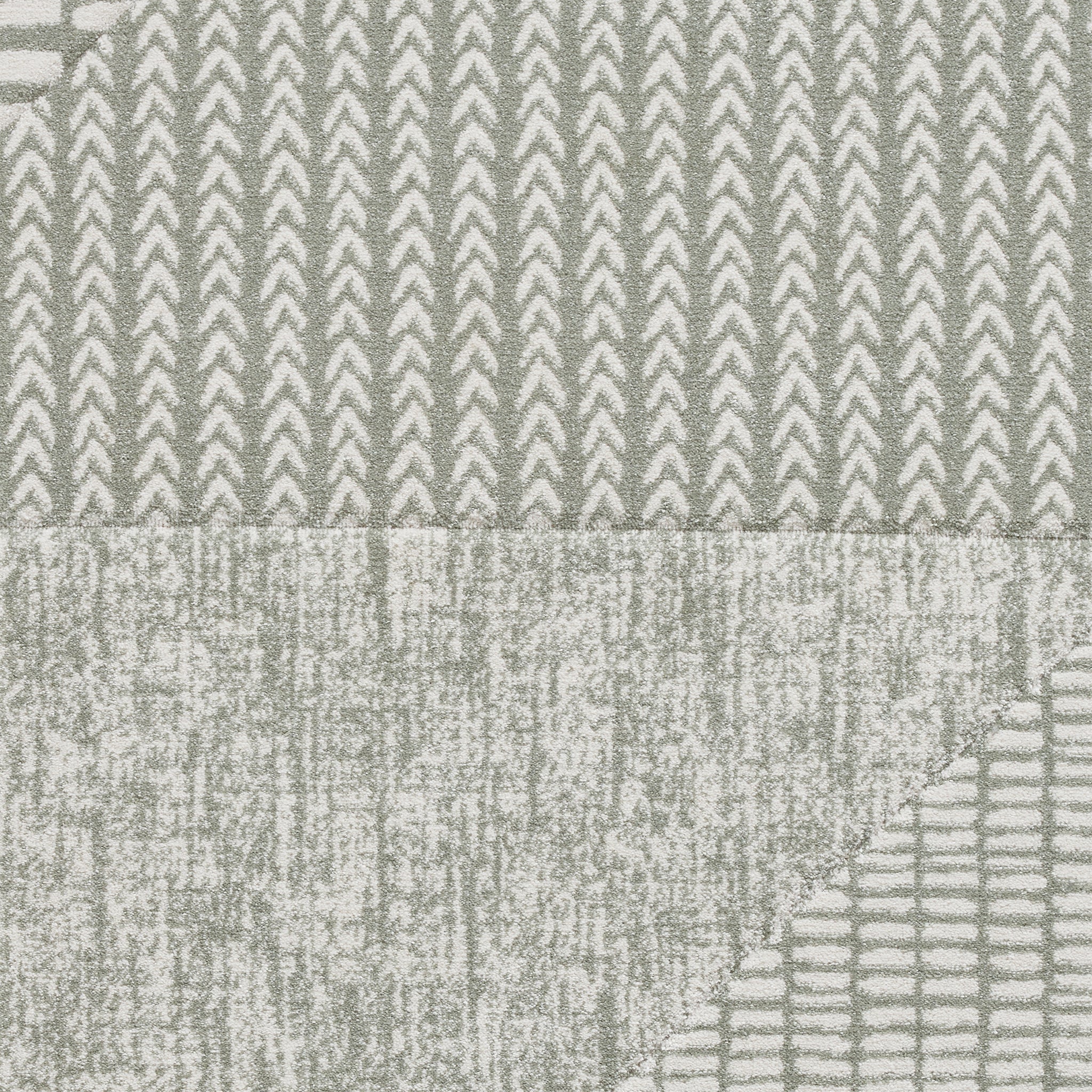 Larsson Abstract Rug - Image 7