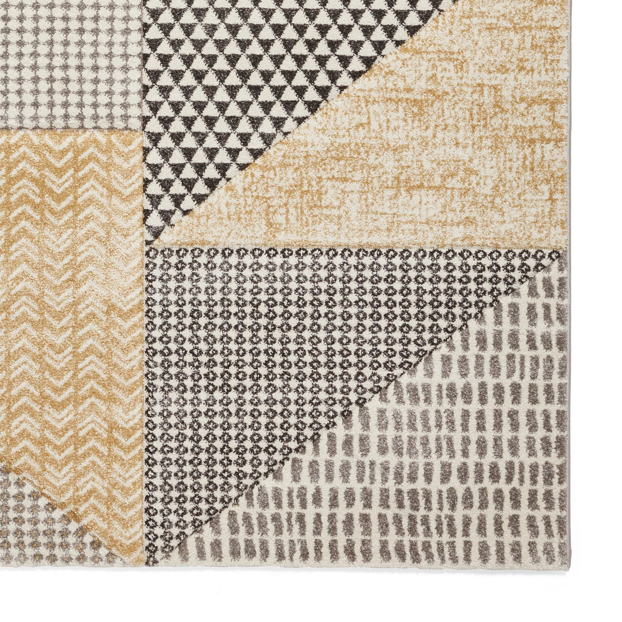 Larsson Geo Rug - Image 15