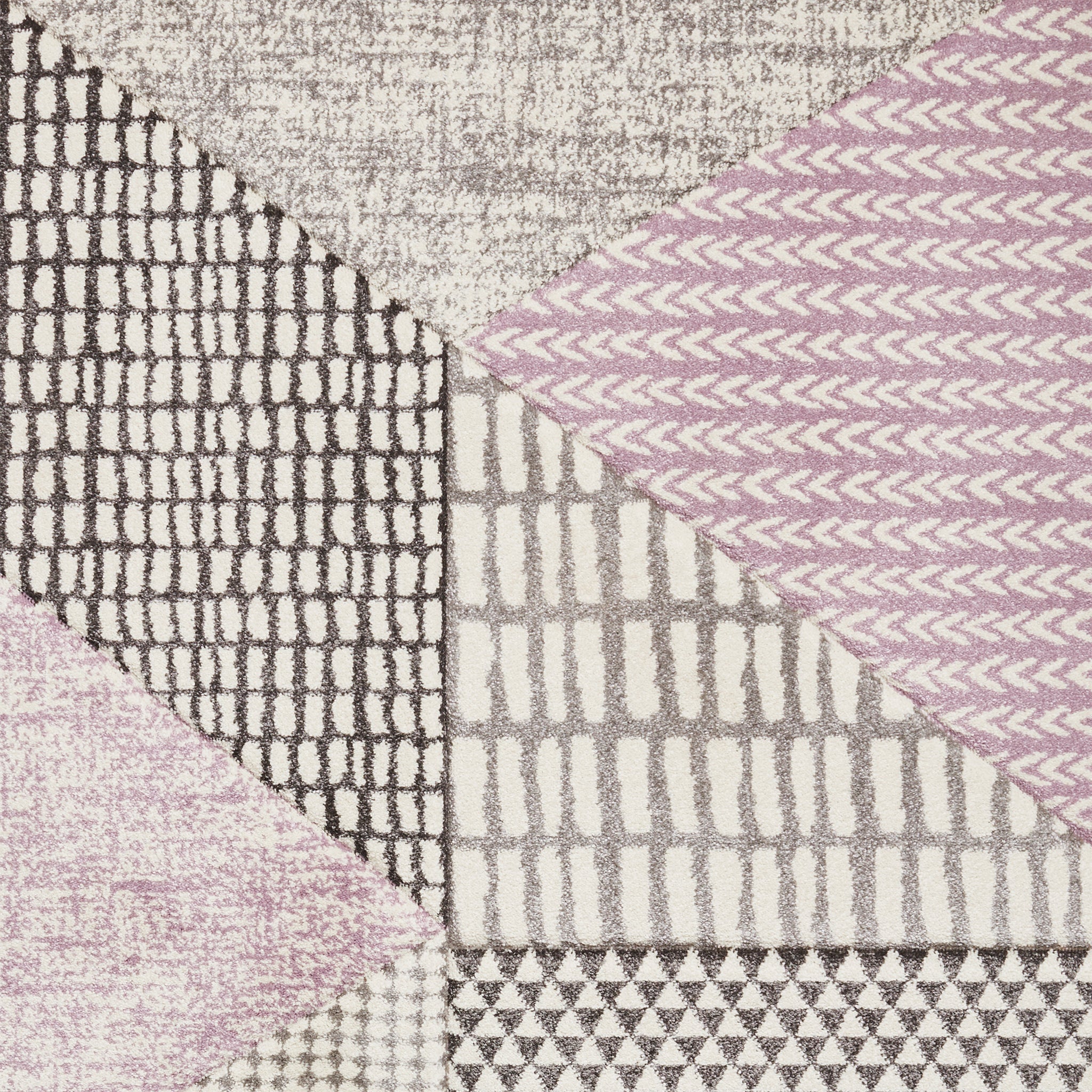 Larsson Geo Rug - Image 24