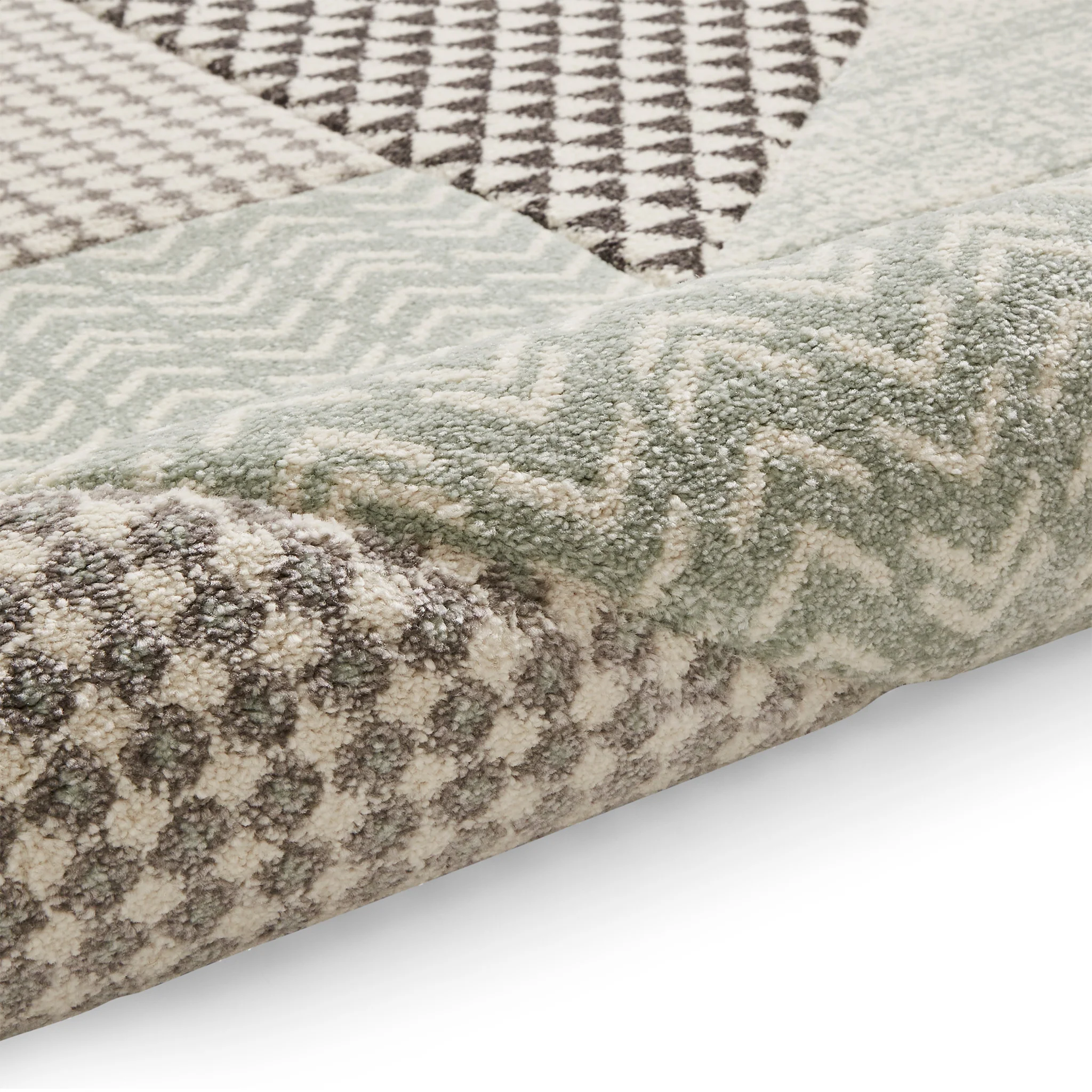 Larsson Geo Rug - Image 45
