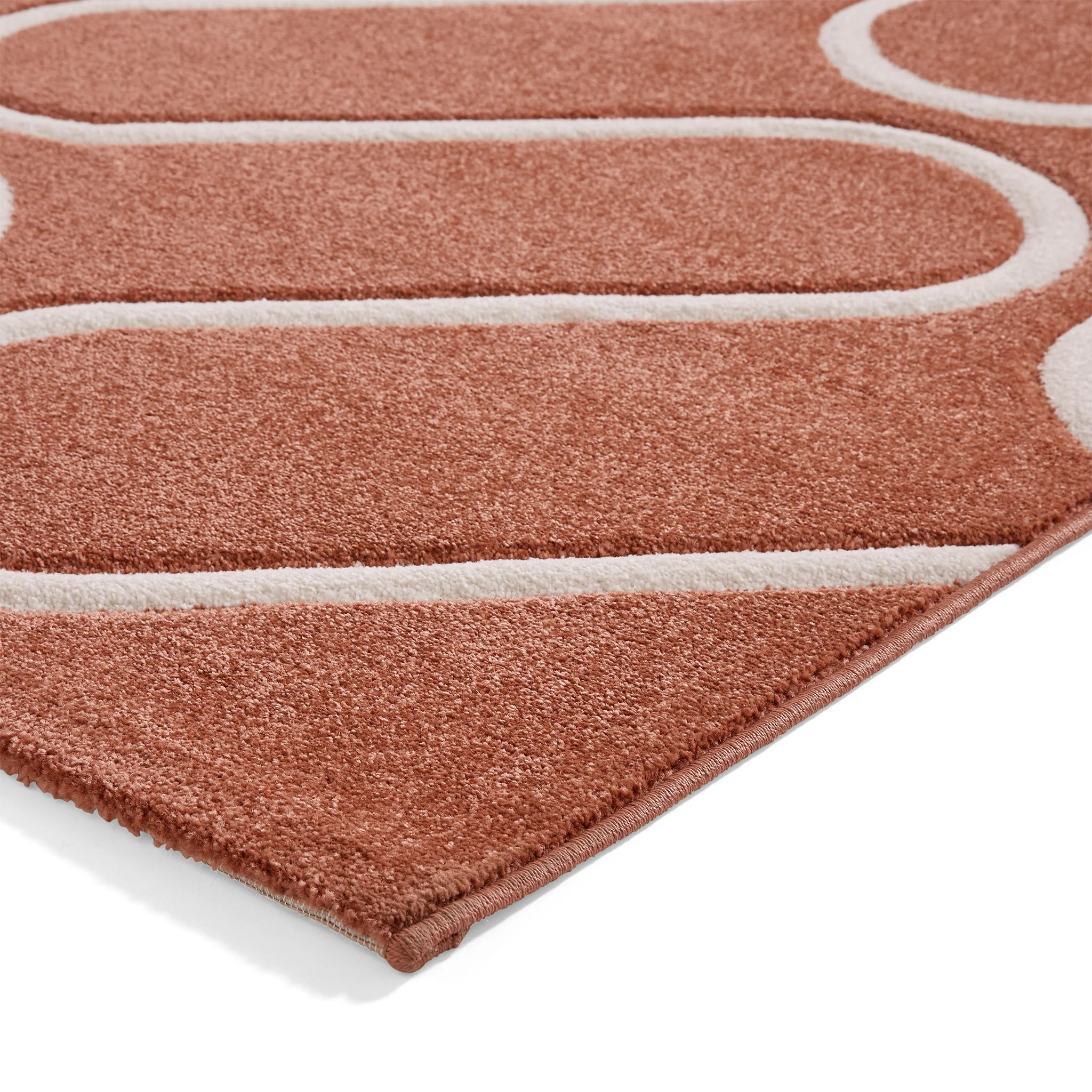 Linear Curve Rug - Image 14