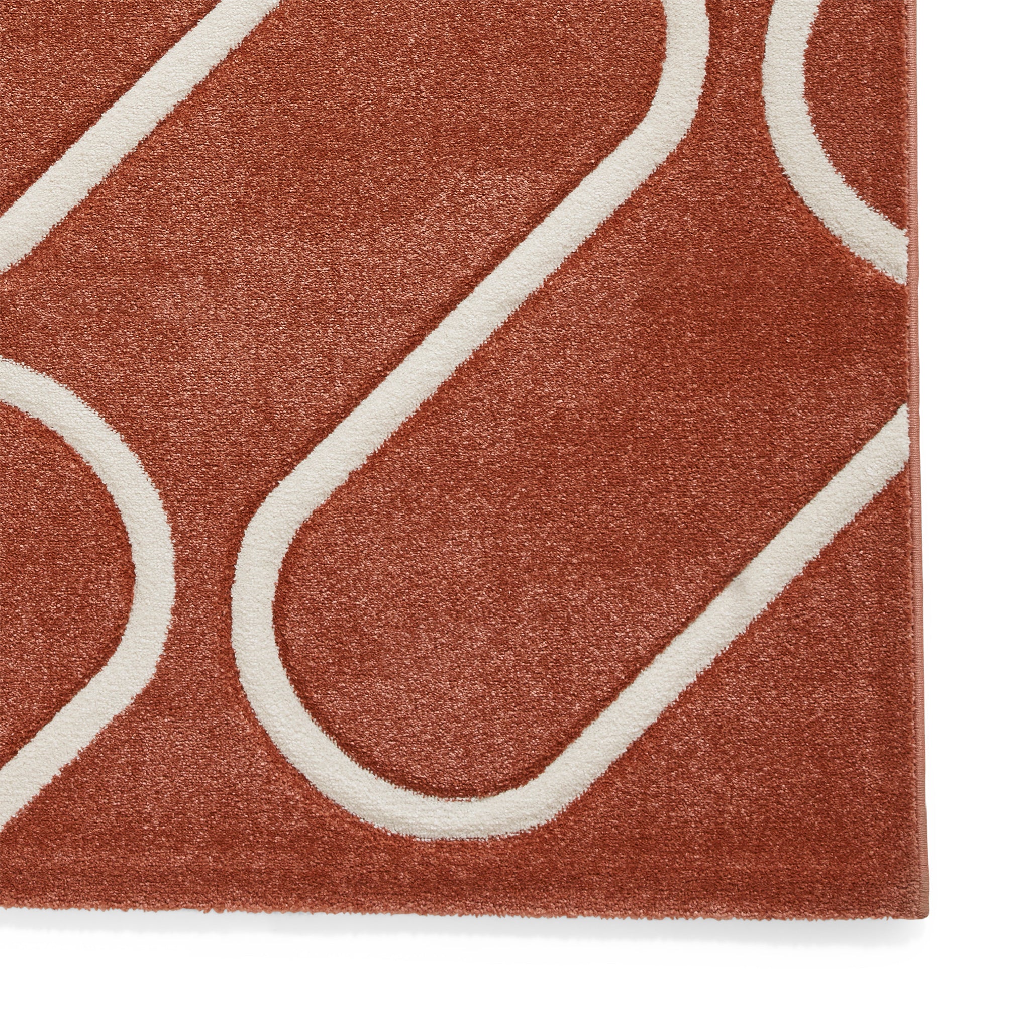 Linear Curve Rug - Image 16