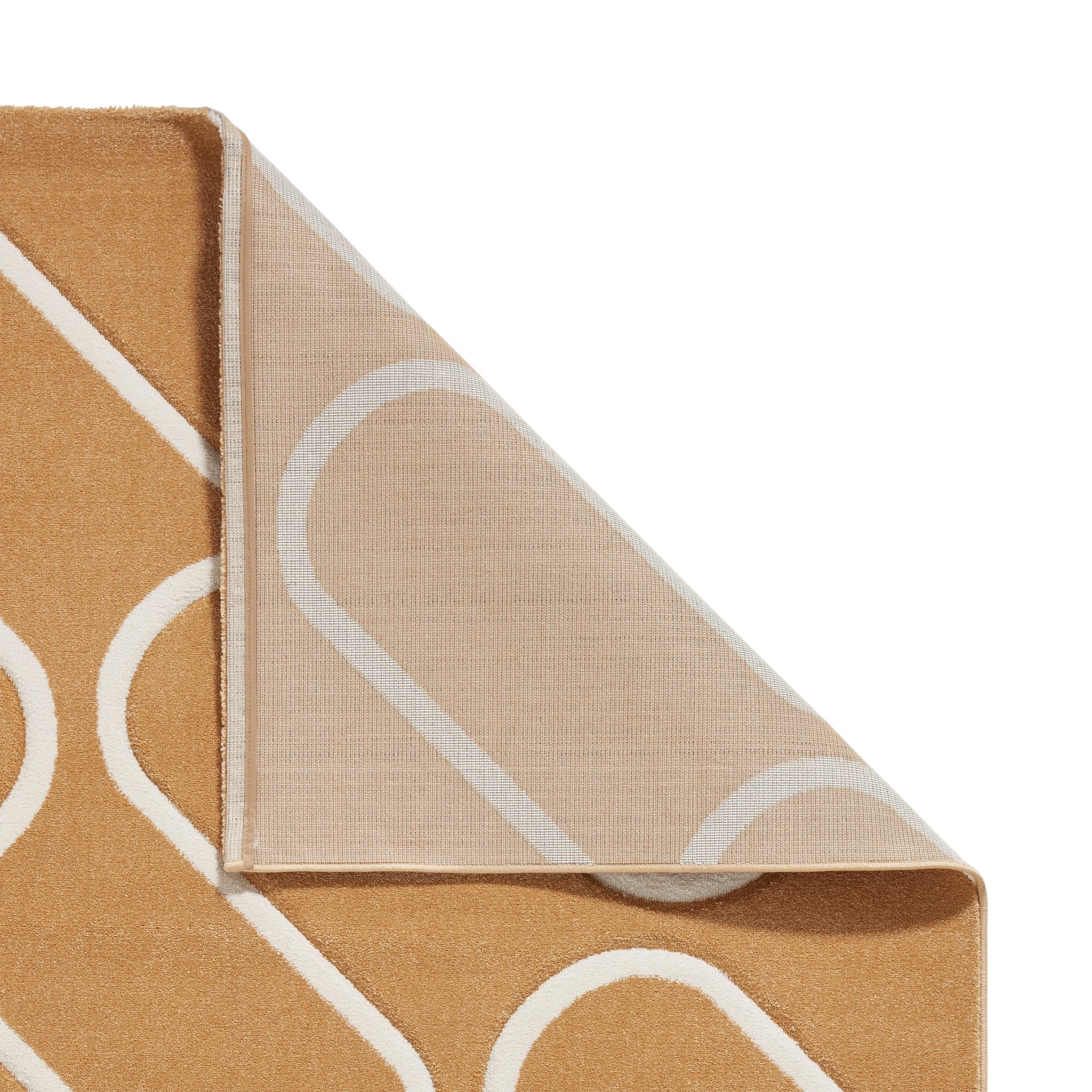 Linear Curve Rug - Image 26