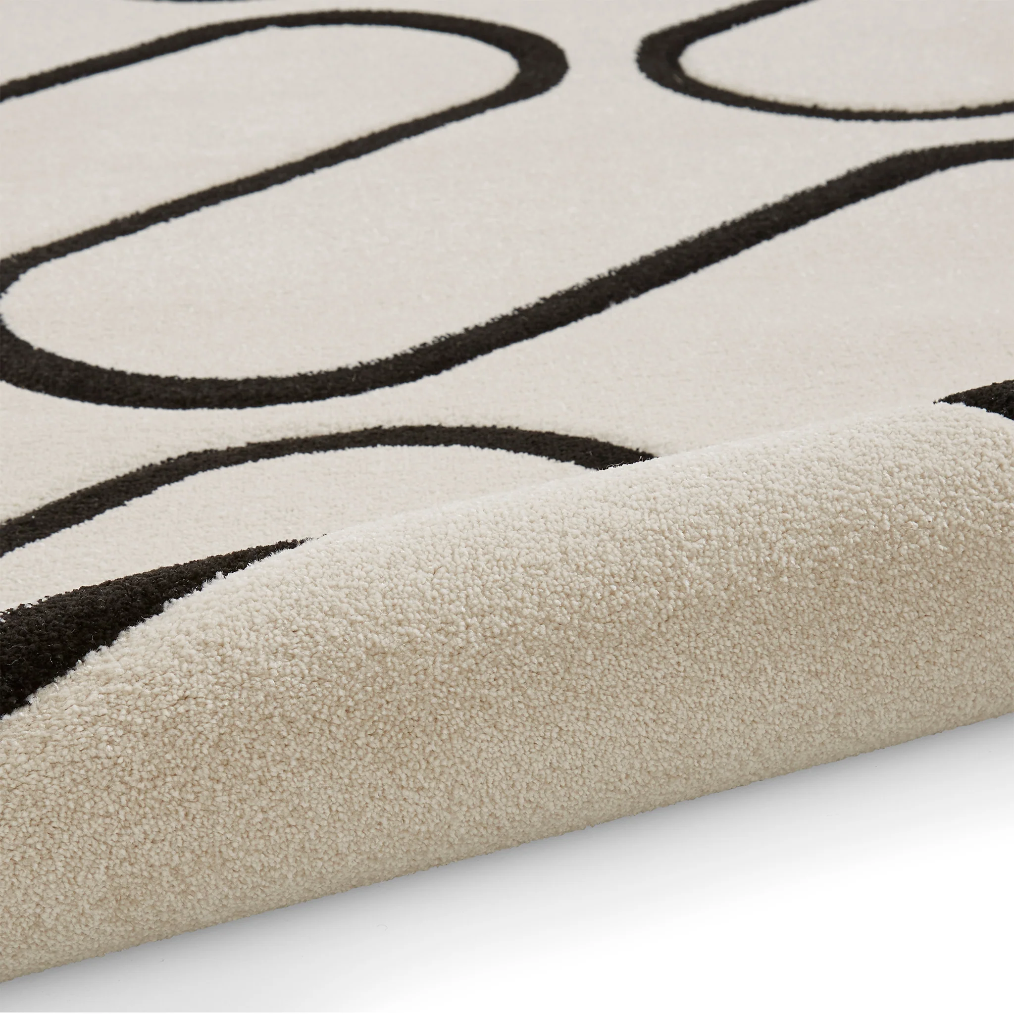 Linear Curve Rug - Image 4