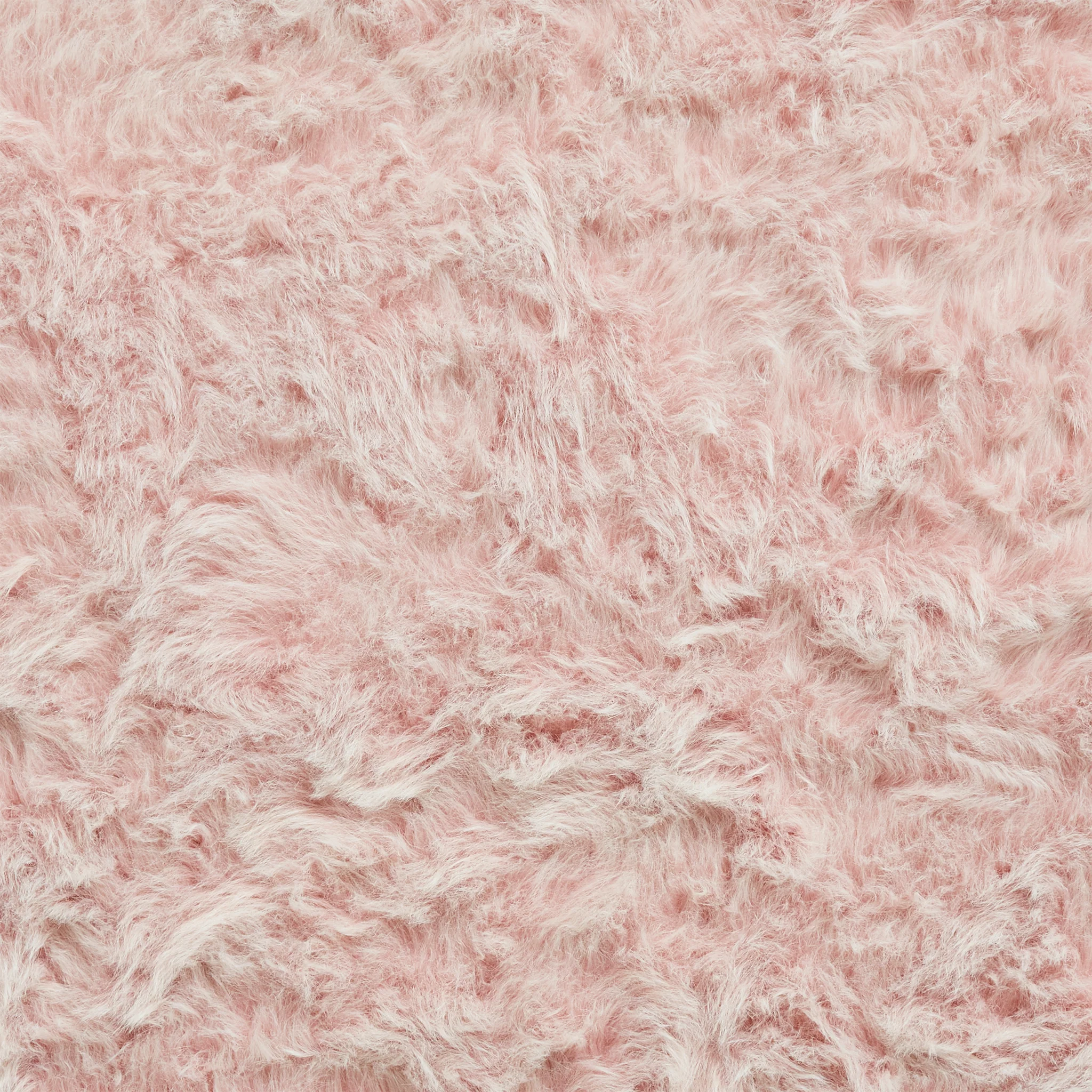 Mayfair Plain Shaggy Rug - Image 24