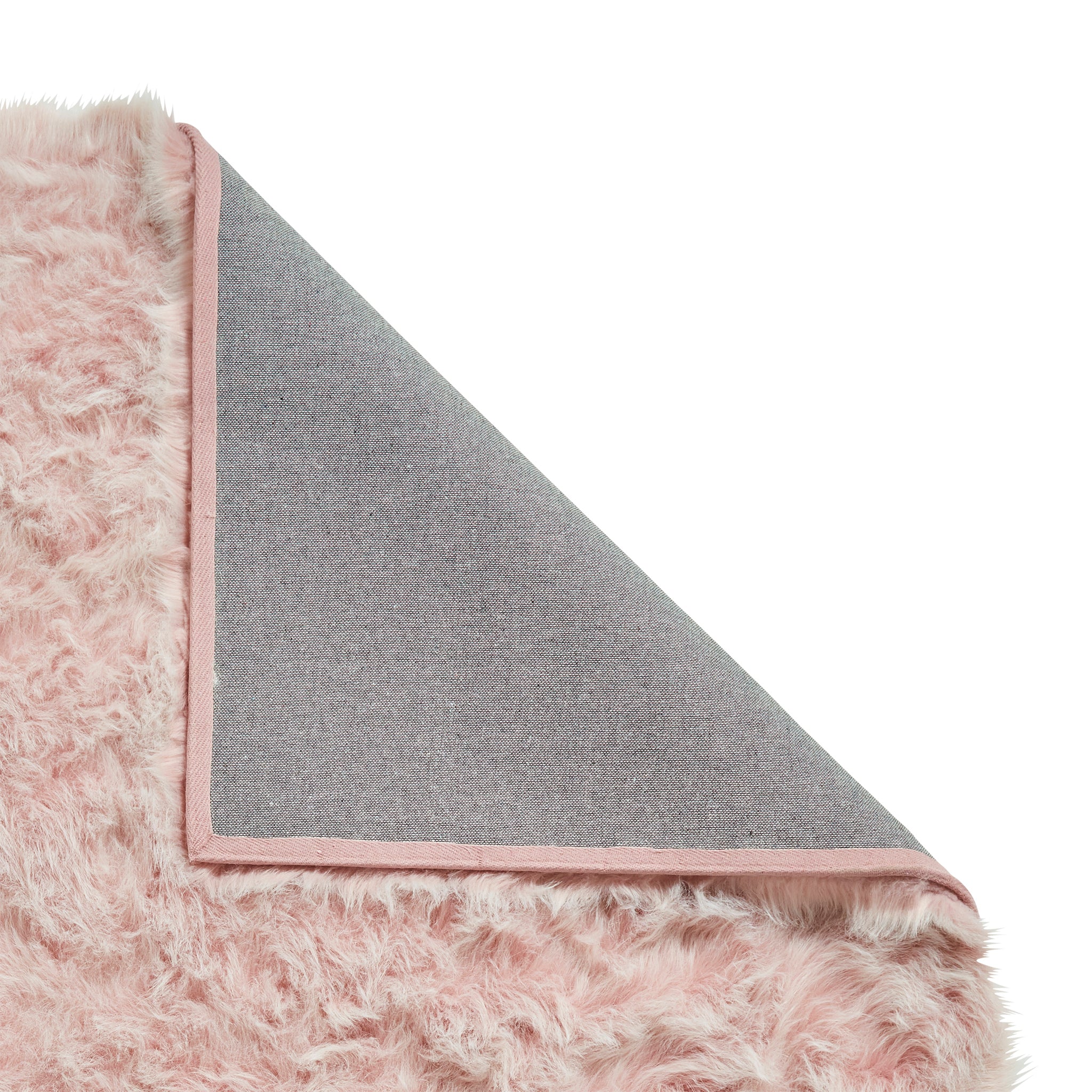 Mayfair Plain Shaggy Rug - Image 26