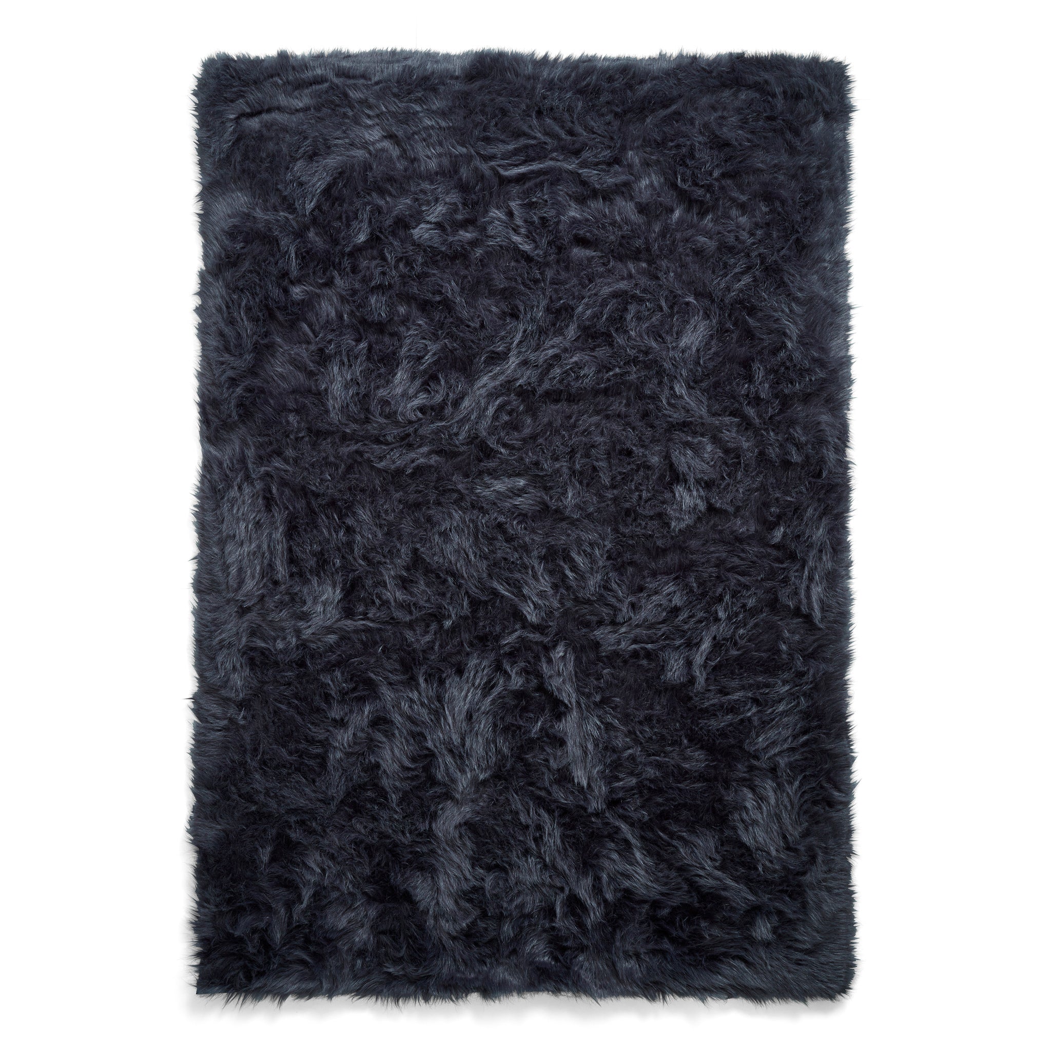 Mayfair Plain Shaggy Rug - Image 28