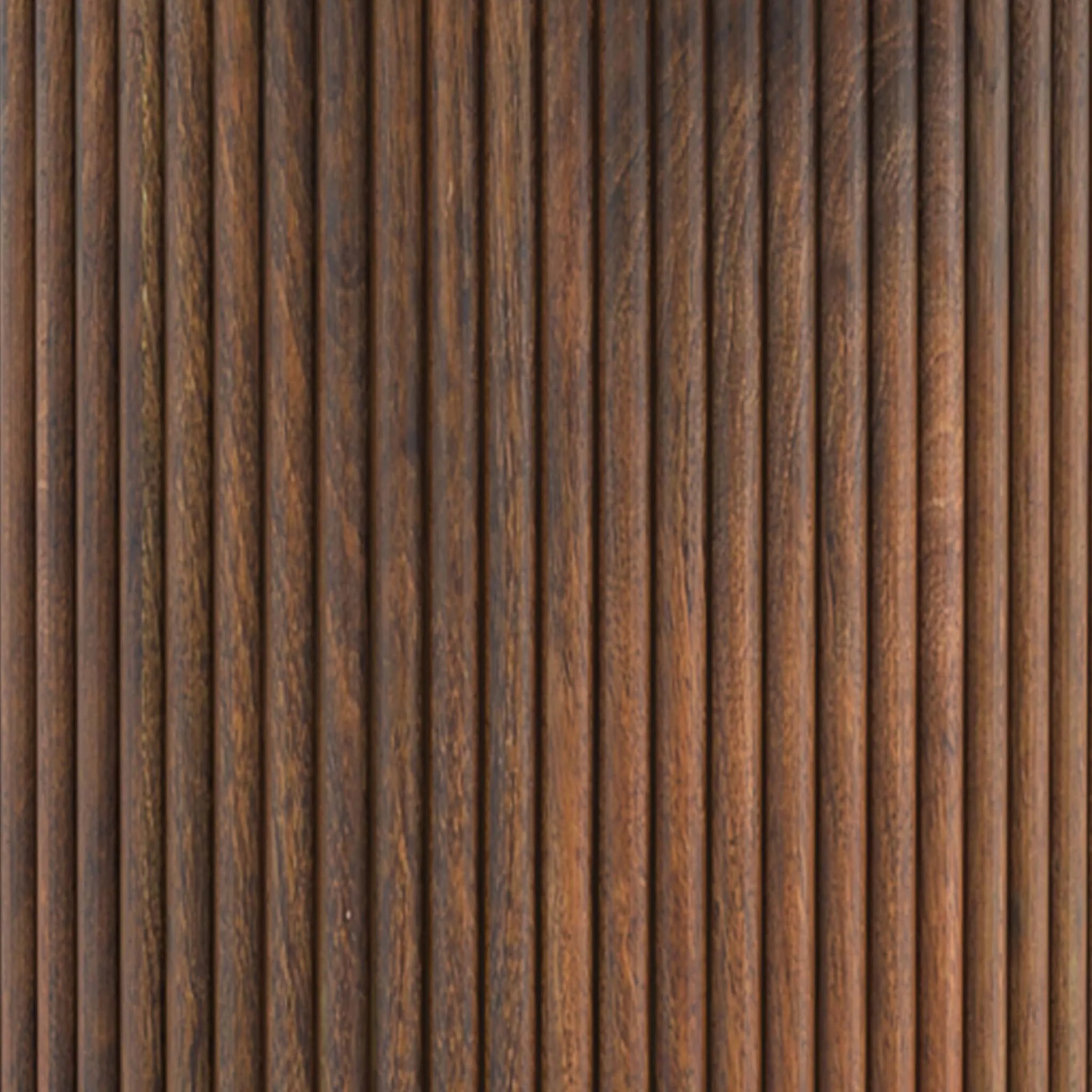 Milo Mango & Marble Fluted Sideboard - Image 17