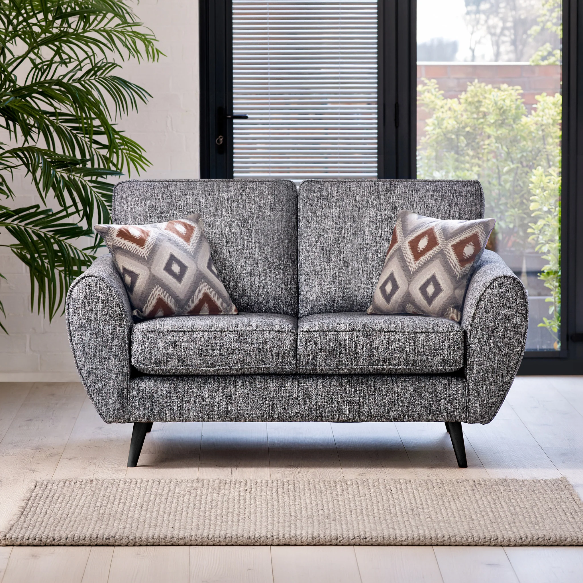 Northwick 2 Seater Sofa - Image 11