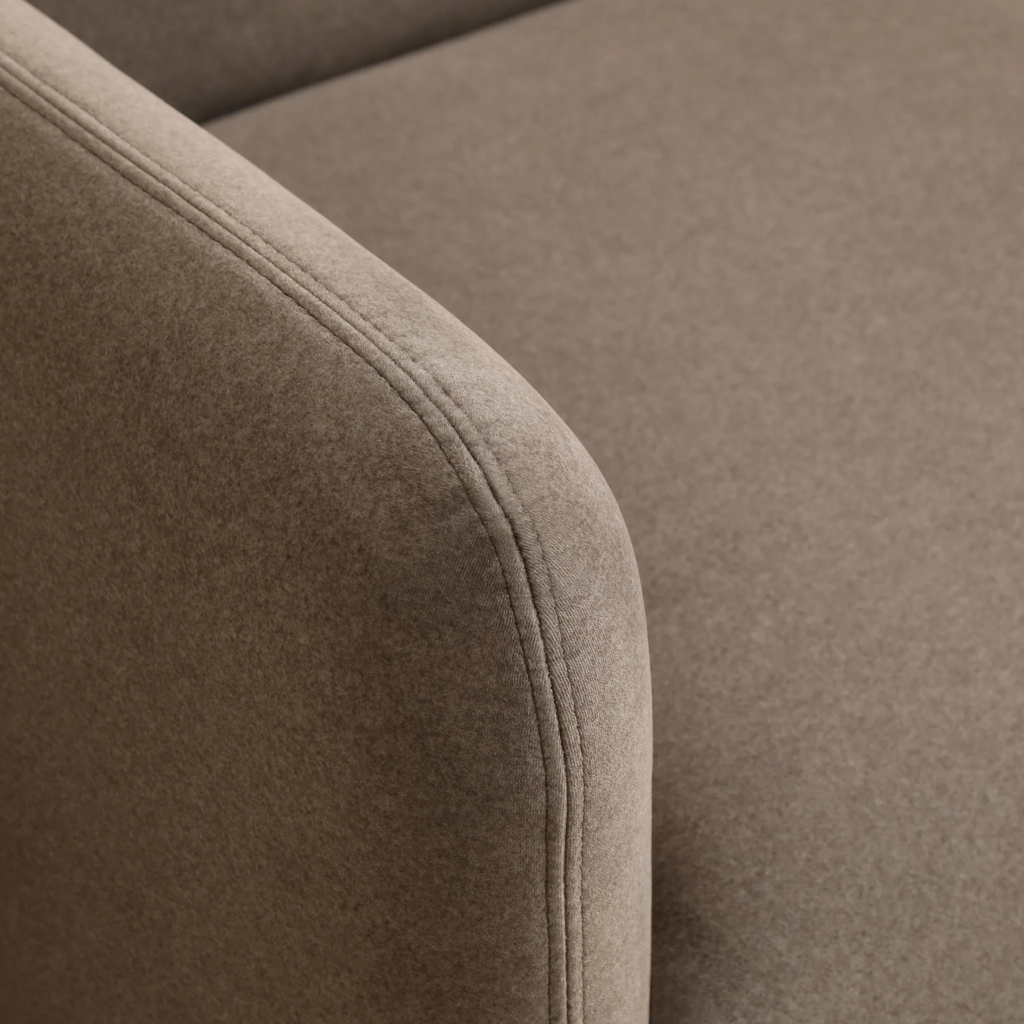 Oatley 3 Seater Sofa Bed - Image 19