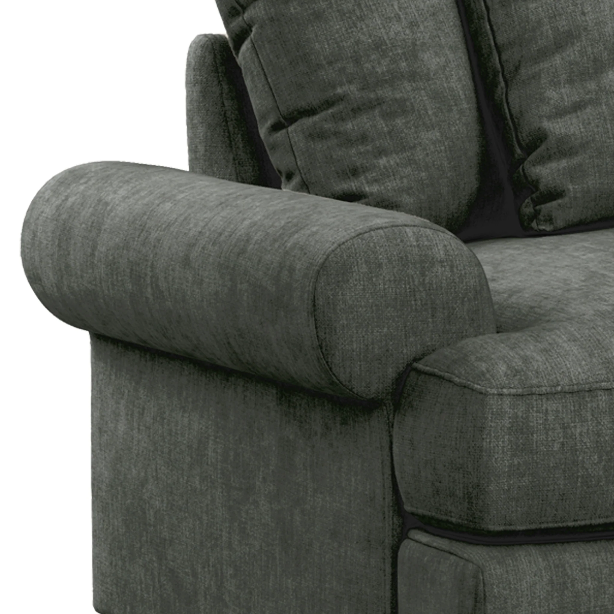 Pembroke 2 Seater Sofa - Image 32