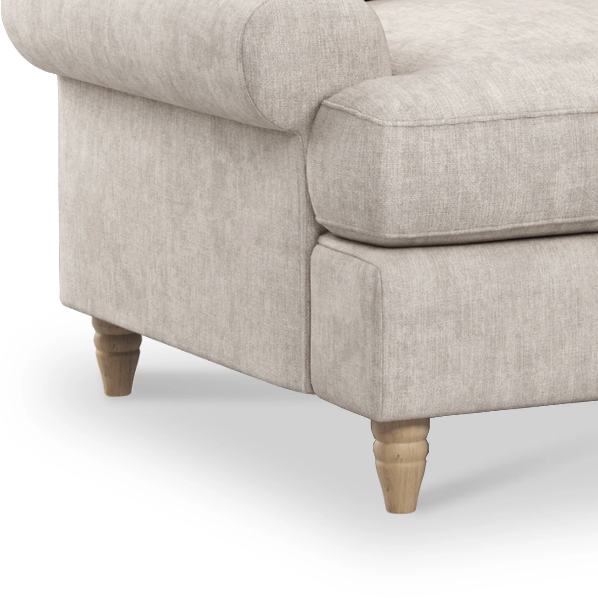 Pembroke Armchair - Image 5
