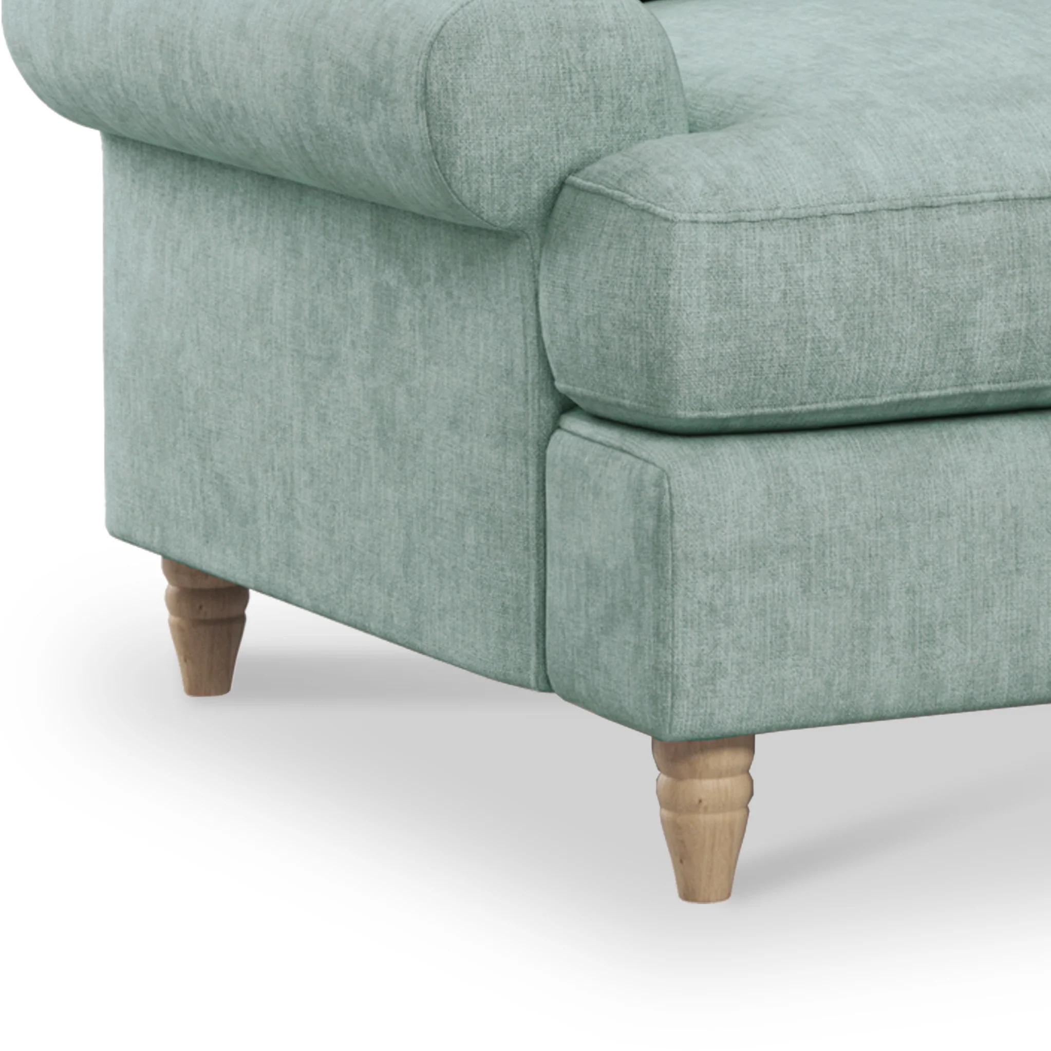 Pembroke Corner Sofa - Image 15