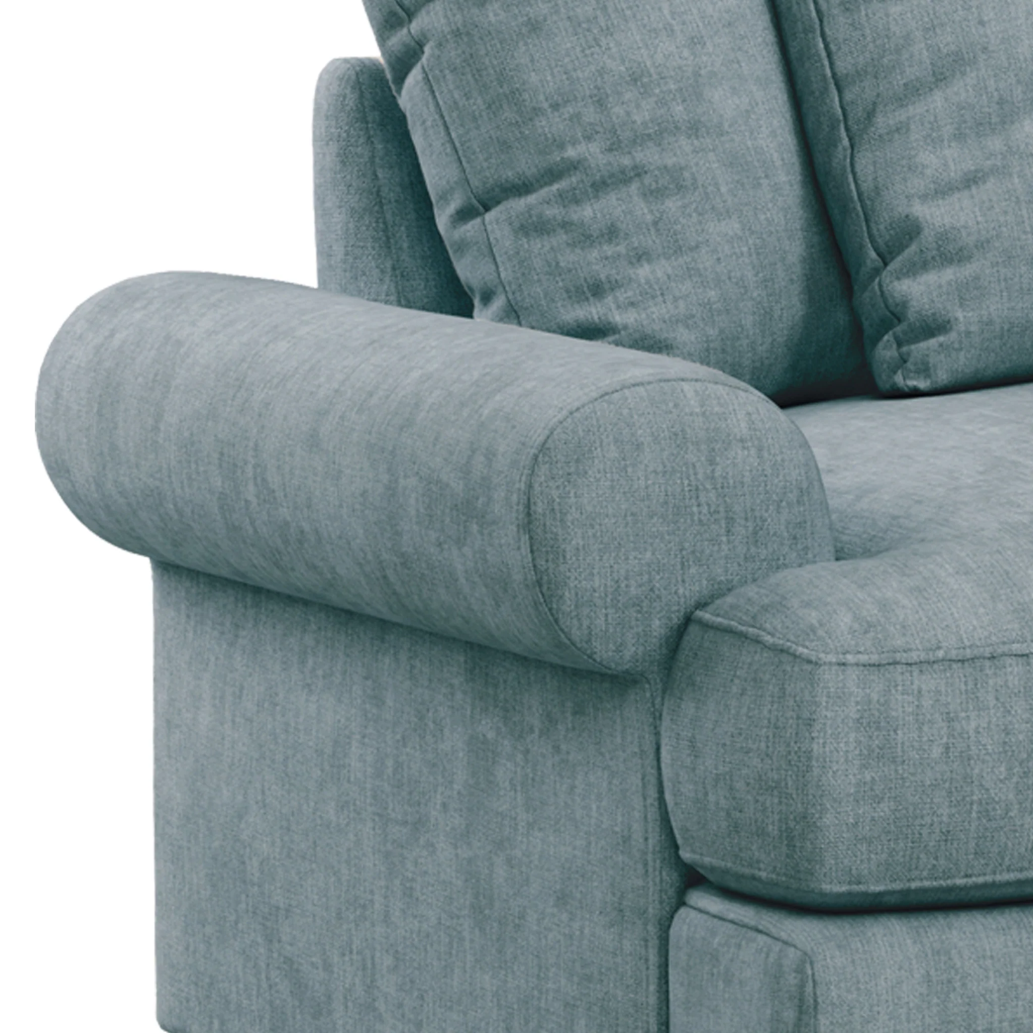 Pembroke Large Corner Sofa - Image 9