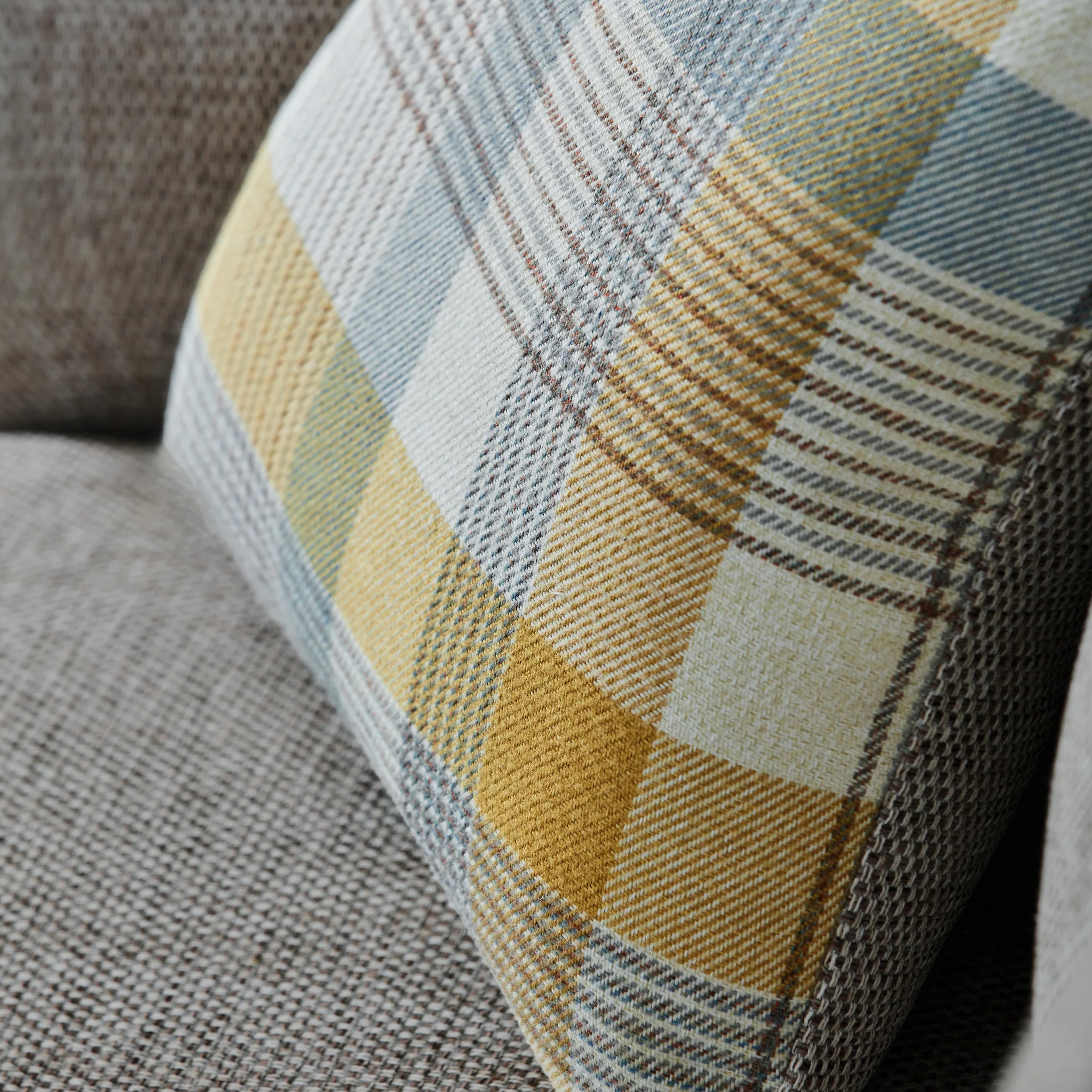 Rusford 3 Seater Sofa - Image 26