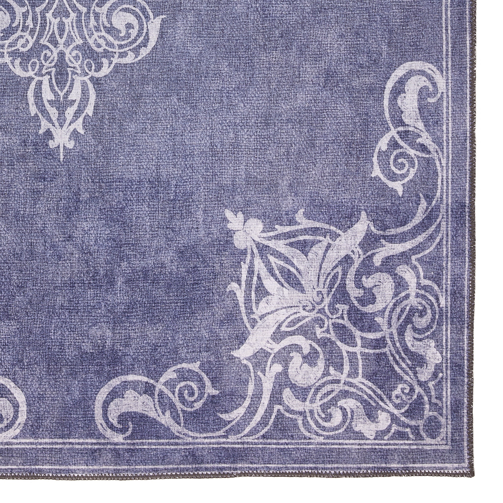 Sarabande Washable Flatweave Rug - Image 24