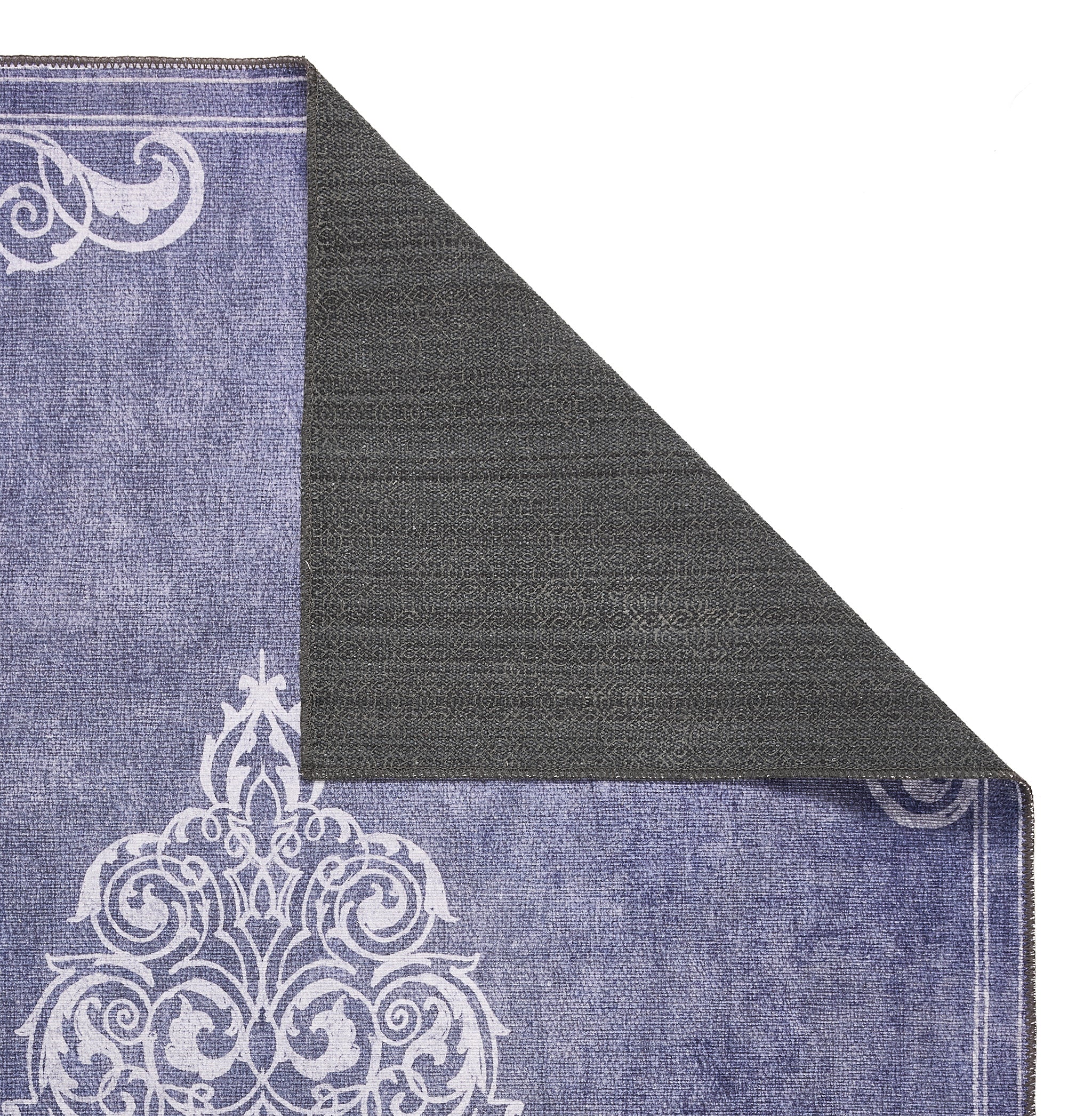 Sarabande Washable Flatweave Rug - Image 26