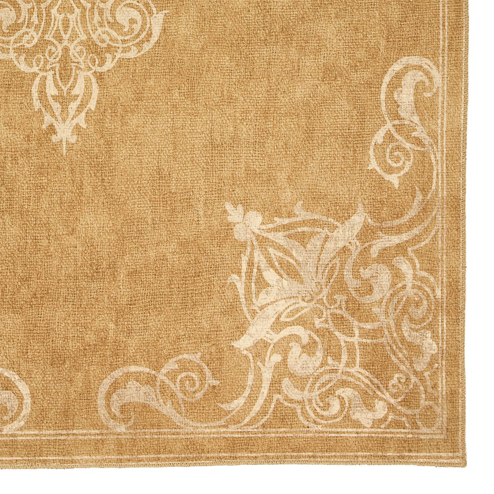 Sarabande Washable Flatweave Rug - Image 7
