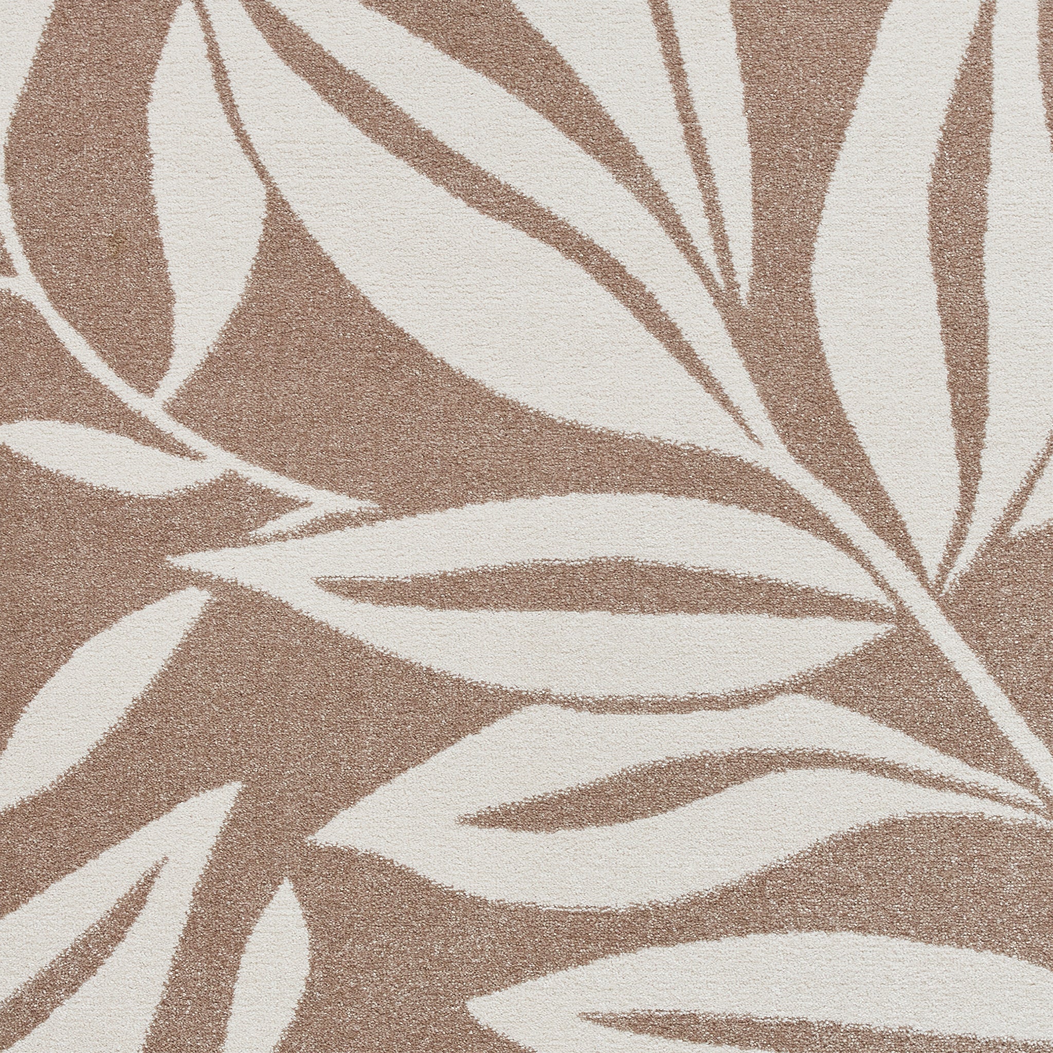 Sorrel Leaves Washable Rug - Image 25