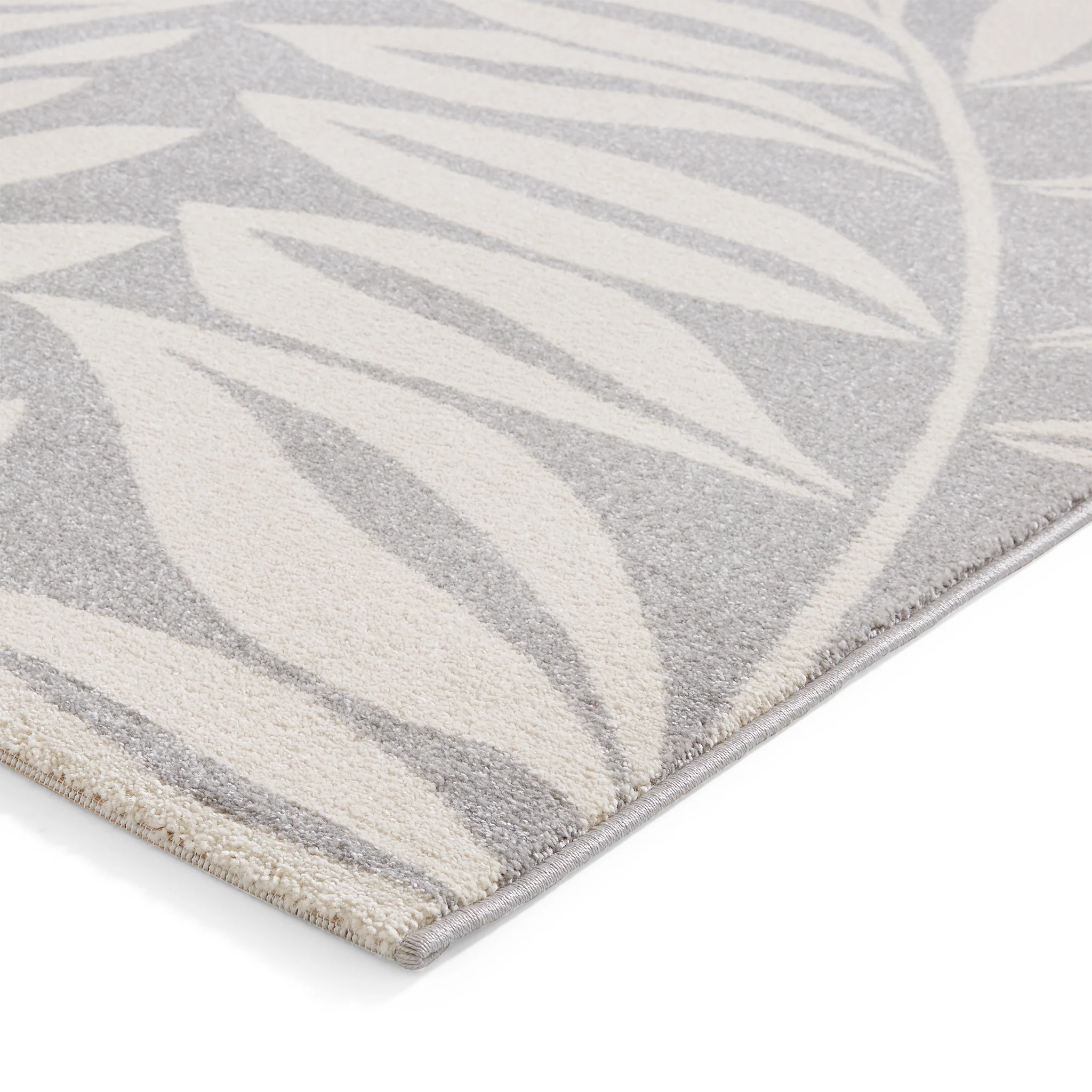 Sorrel Leaves Washable Rug - Image 32