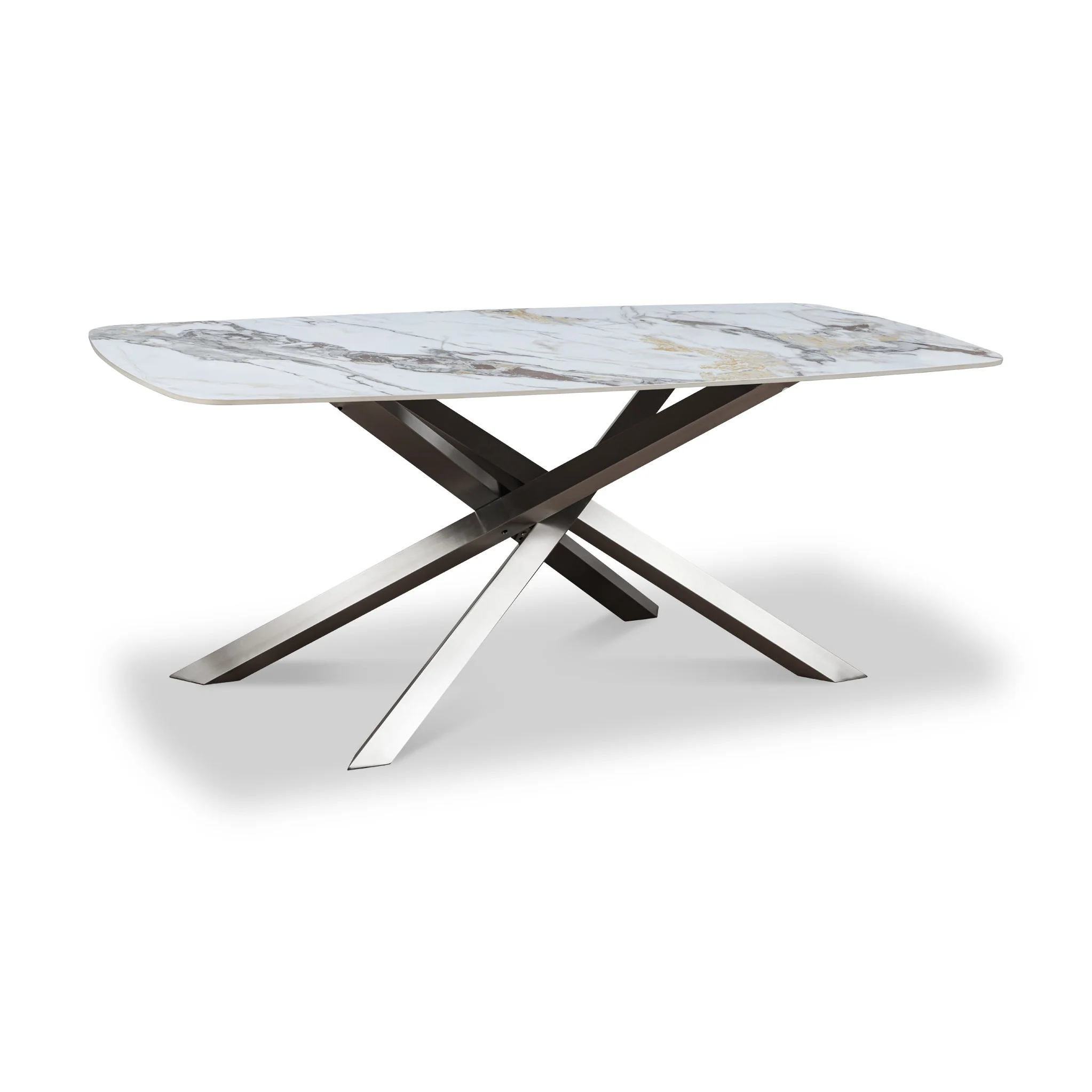 Stamford 180cm Ceramic Dining Table