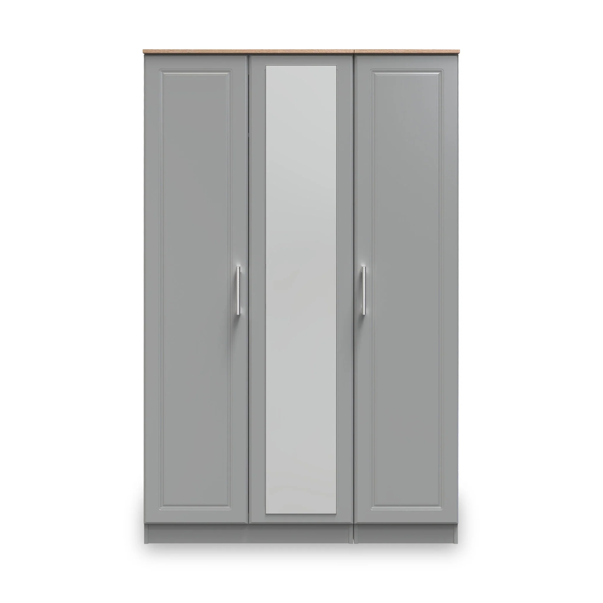 Talland 4 Piece Bedroom Furniture Set - Image 3