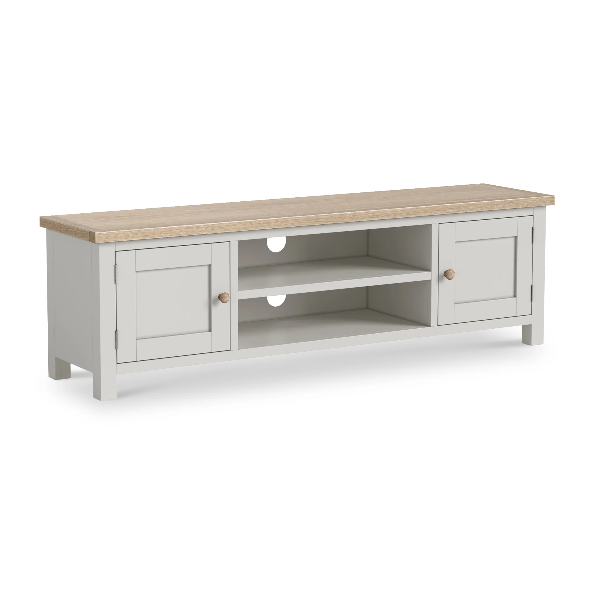 Trelan 160cm Extra Large TV Unit - Image 3