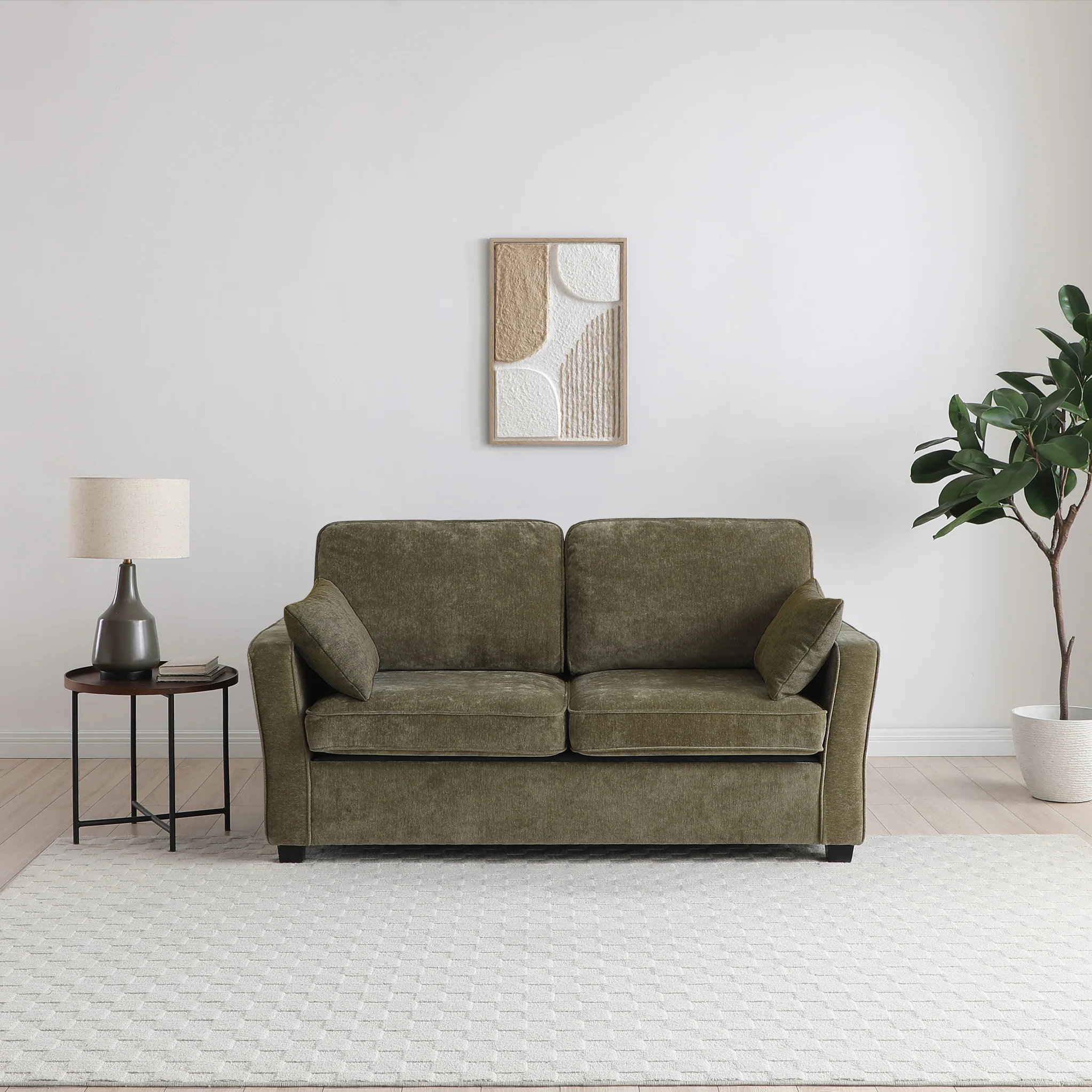 Wescott 2 Seater Sofa - Image 2