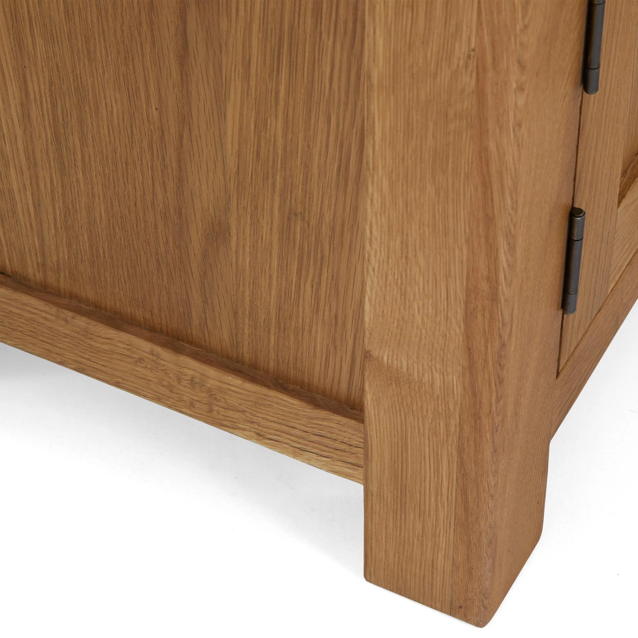 Zelah Oak 150cm TV Stand - Image 16
